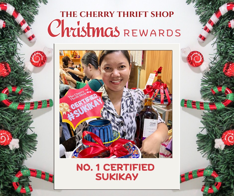 Lucky Suki Winner 1