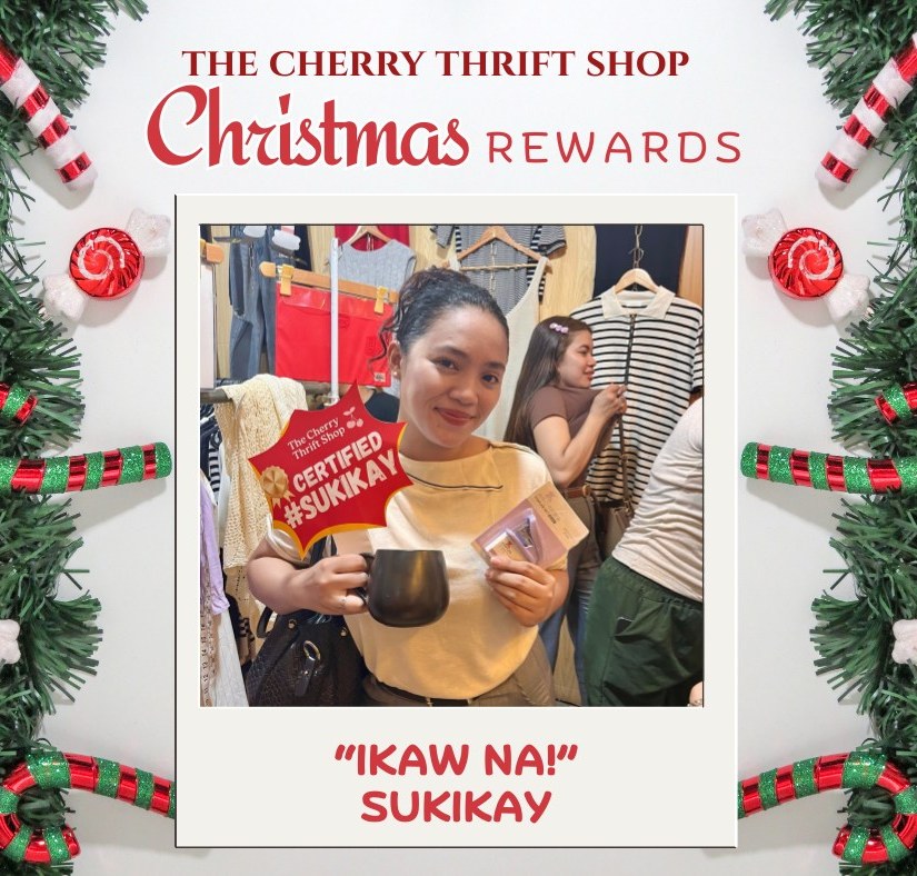 Lucky Suki Winner 3